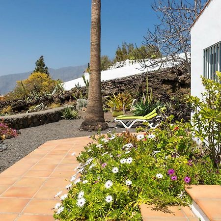 Casa Arándano Vila El Paso Exterior foto
