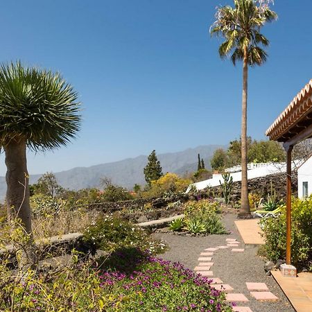 Casa Arándano Vila El Paso Exterior foto