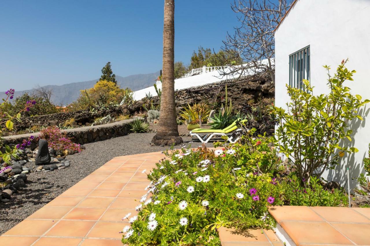 Casa Arándano Vila El Paso Exterior foto